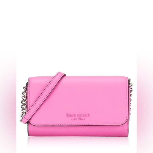 KATE SPADE CAMERON CROSSBODY NWT - Picture 6 of 12